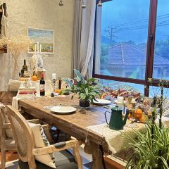 SEEFAR乡村餐厅 User Photo