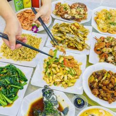 淺水灣海鮮飯店（雙月灣店）張用戶圖片