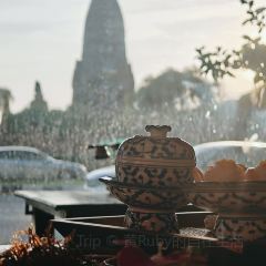 BORAN Cafe and Restaurant User Photo
