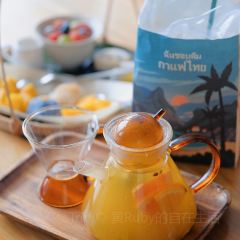 白麓半岛·泰餐厅(麓湖美食岛店) User Photo