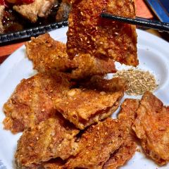 Laozhu Barbecue User Photo