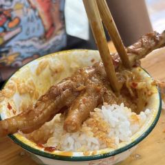 Lanjilanjianiuroufen (fenghuangshanfen) User Photo