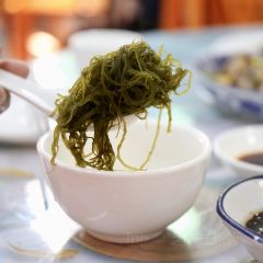 怡景海鲜私厨(青澳湾旅游必选店) User Photo