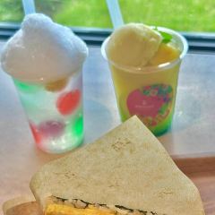オールーグリル User Photo