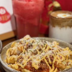 福記咖啡·手工意麵（惠城店）張用戶圖片