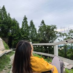 荒野宇宙山顶营地餐厅 User Photo