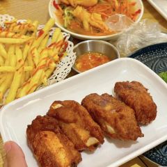 西貢南洋料理Saigon（港惠店）張用戶圖片