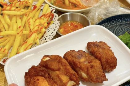 西貢南洋料理Saigon（港惠店）