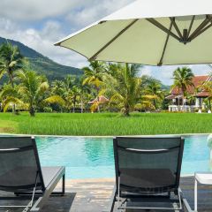 L'Atelier Restaurant at Pullman Luang Prabang User Photo
