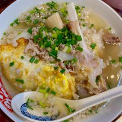 322猪肉米粉铺 User Photo