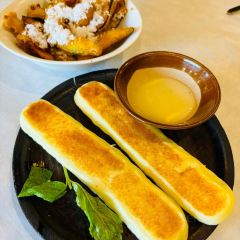 肥福串 여행 사진