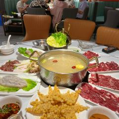 潮滨记潮州菜·鱼生刺身·潮汕生腌(官塘店) User Photo