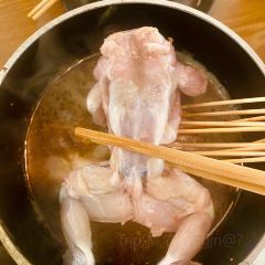 串场砂锅串串香火锅(新街店) 여행 사진