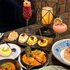 松果西餐廳（CBD店）張用戶圖片