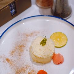 佛山恒安瑞士大酒店·天空意大利餐厅·牛扒(环球国际广场店) User Photo