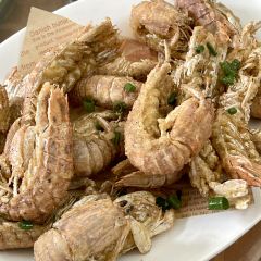 美味鮮小炒(南澳店)張用戶圖片
