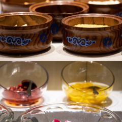 云颐自在酒店·自助餐厅(会展中心店) User Photo