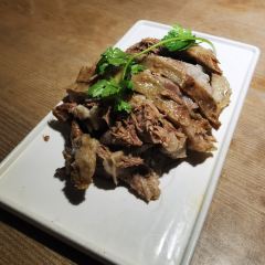 阿西娅·西北妈妈拿手菜(西关店) User Photo