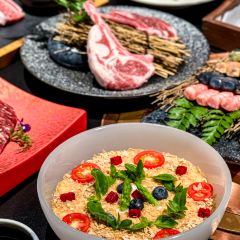 青丘仙派酒馆 User Photo