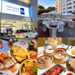 Tsui Hang Village Tsimshatsui User Photo