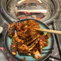 YiPin Cheng Ji KaoRou User Photo