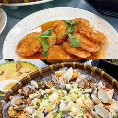 新公舍饭店 User Photo