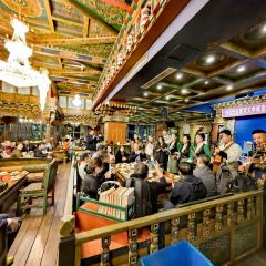彭岜熱餐廳張用戶圖片