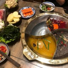BANG GA FEI User Photo