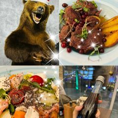 Dodo Pizza張用戶圖片