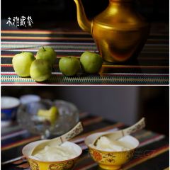 木雅藏餐 User Photo