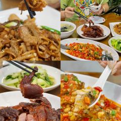 ZHU XIANG LOU User Photo