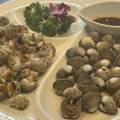 梅邑驿馆·新闽菜(上下杭店) User Photo