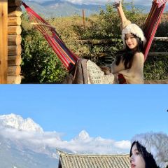 见山小院 User Photo