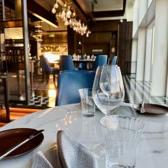 OPUS 388 (Mandarin Oriental, Shenzhen) User Photo