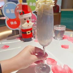 EA现代西班牙餐厅 User Photo