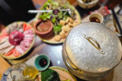 Nhà hàng 1946 Cửa Bắc