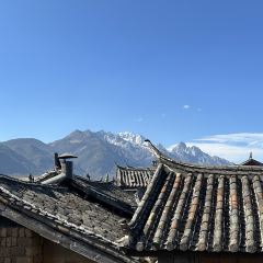 合喜主题咖啡(白沙店) User Photo