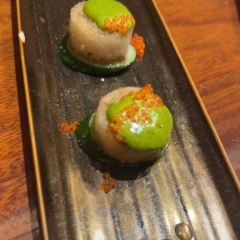 YA JING ZHI HE FENG LIAO LI User Photo