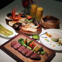 BIANCHI PLUS白安其(环球金融中心店) User Photo