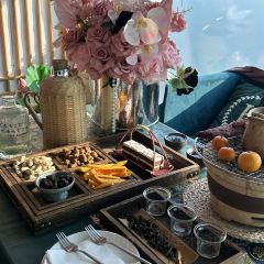 Top Lounge 여행 사진