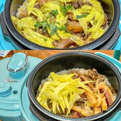 丰裕湾·脆鲩鱼(石岐店) User Photo