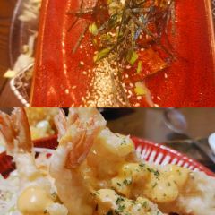 渡金和食 User Photo