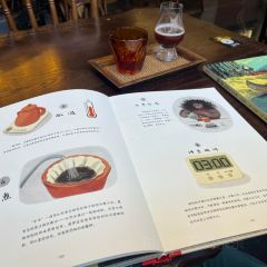 pieloco COFFEE 여행 사진