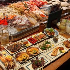Magome Chaya User Photo