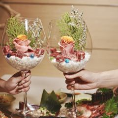 牛局·炭火烧肉(友谊阳光城店) User Photo