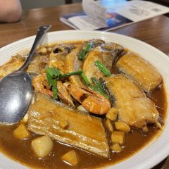 如辉奉化点心(天一店) User Photo