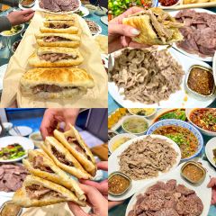 高玛纳驴肉火烧(河间店) ảnh của người dùng