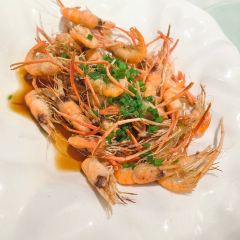 杨家大院(浏河店) 여행 사진