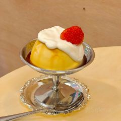 生活时光甜品铺 User Photo