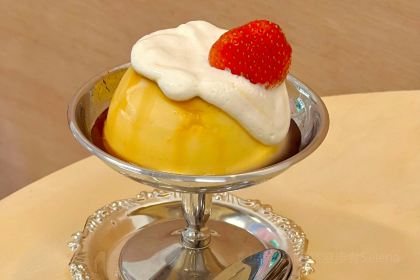 生活时光甜品铺